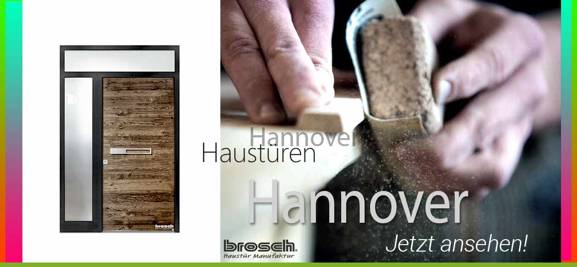 Haustüren Hannover