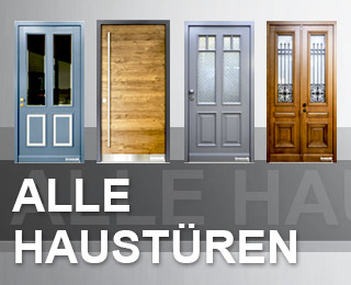 ALLE HAUSTÜREN