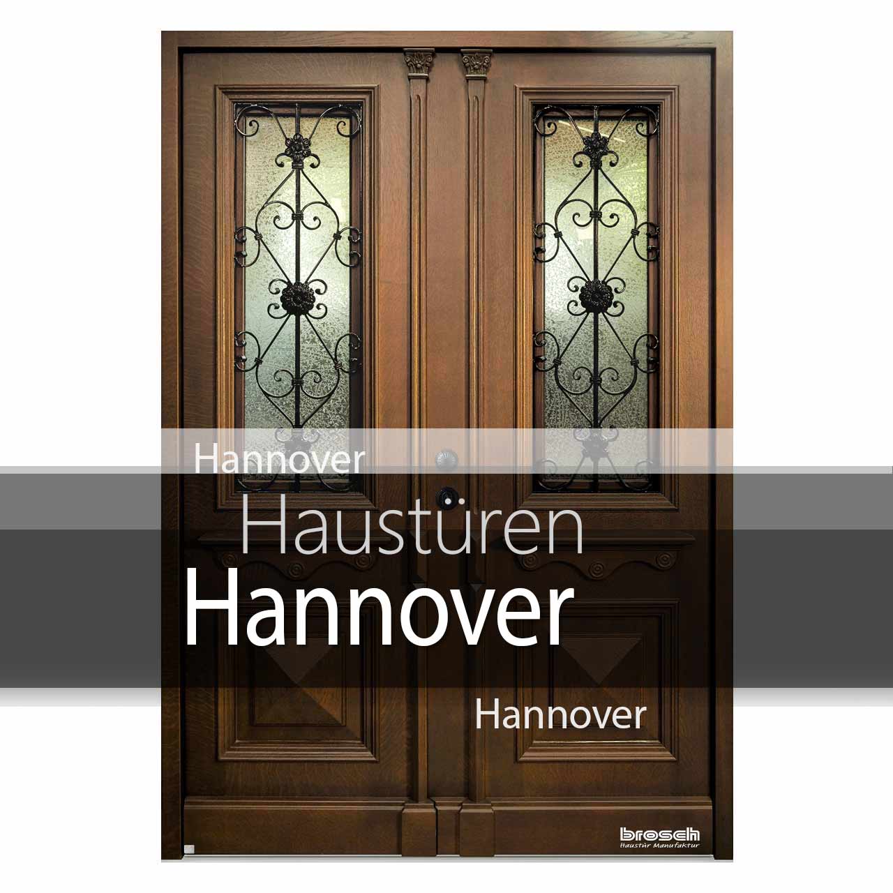 klassische haustueren hannover