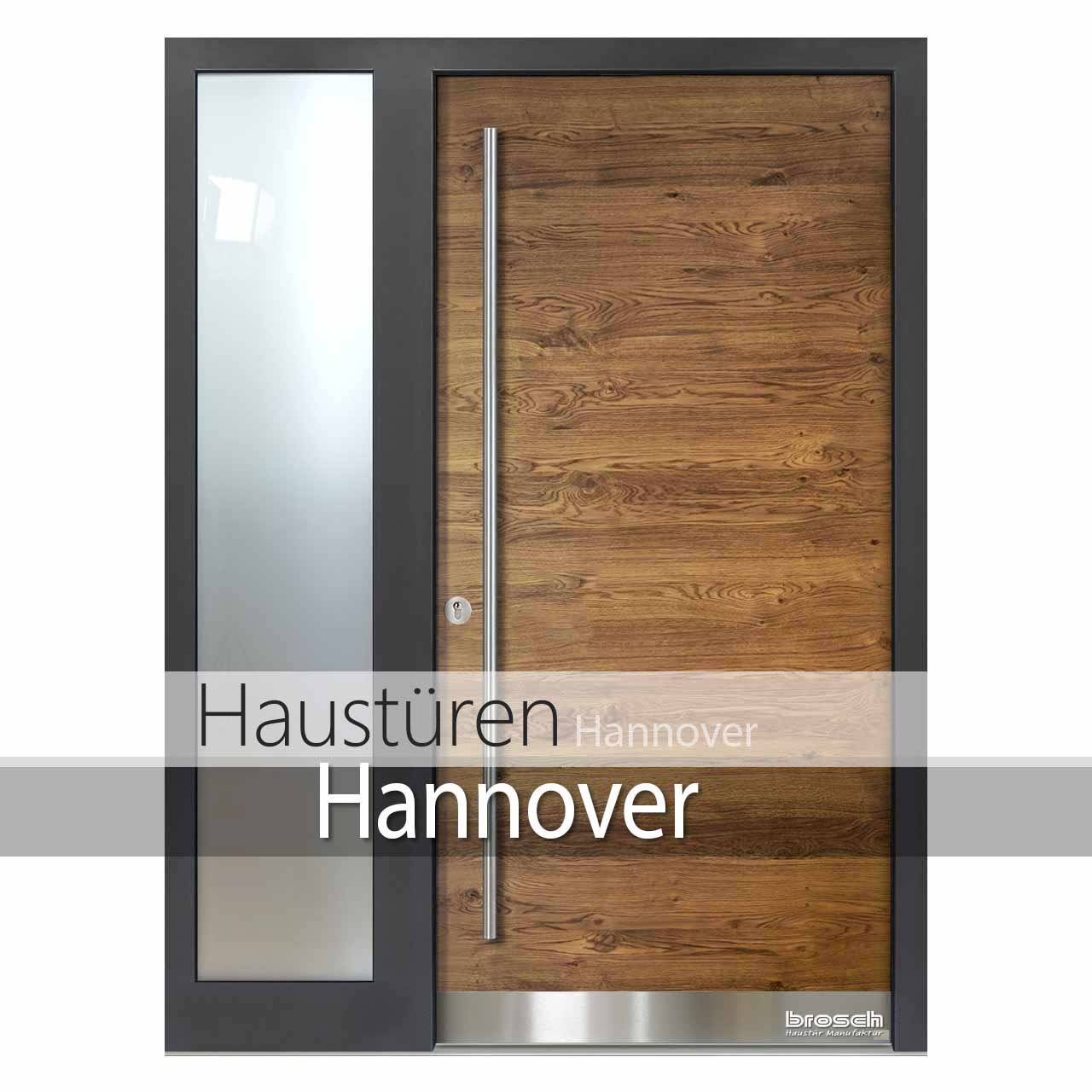 haustueren hannover