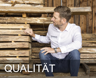 QUALITÄT