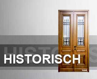 HISTORISCHE HAUSTÜREN
