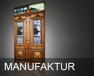 Manufaktur-Haustueren