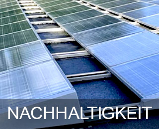 NACHHALTIGKEIT
