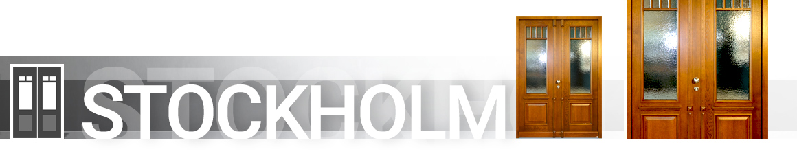 Haustüren Stockholm Haustüren Stockholm