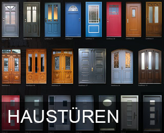 Haustueren
