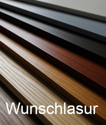 LASUR-Wunschlasur