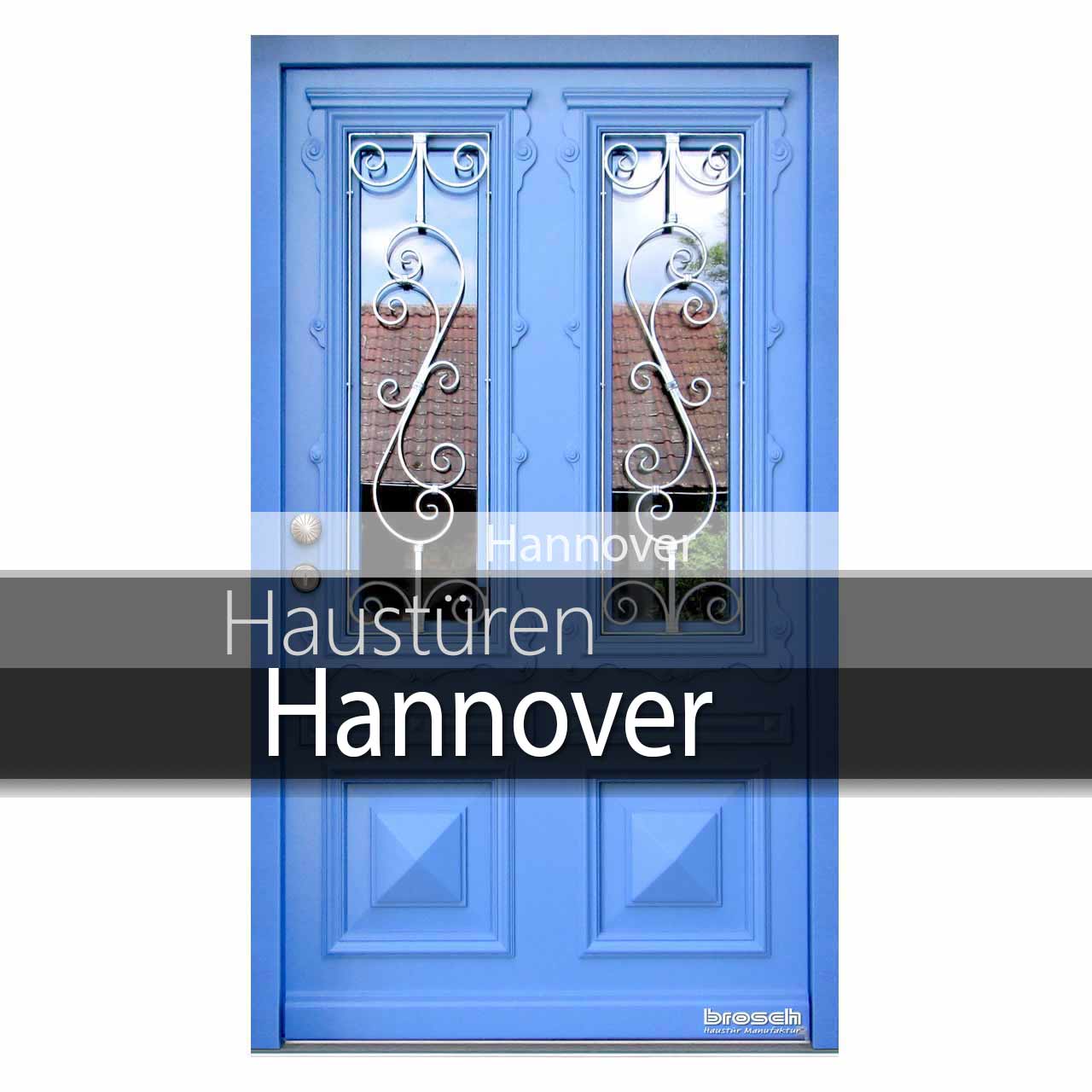 haustueren hannover
