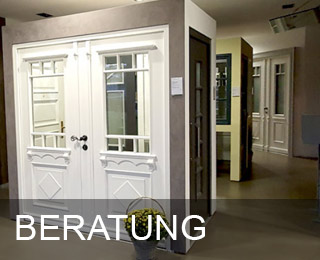 HAUSTUERBERATUNG