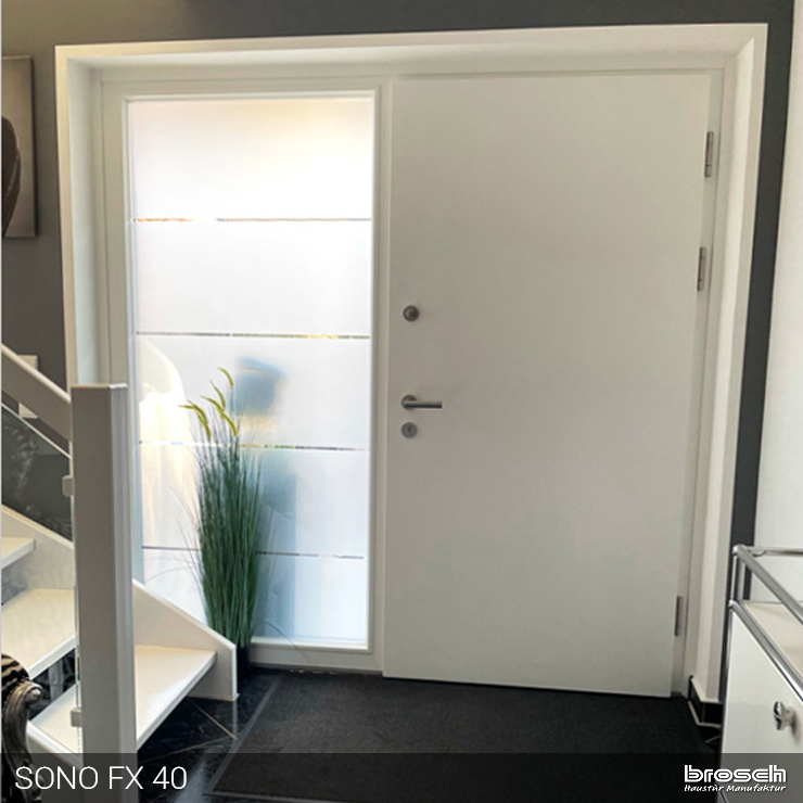 SonoFX40BIG-7 SonoFX40BIG-7