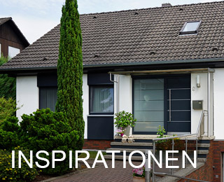 INSPIRATIONEN