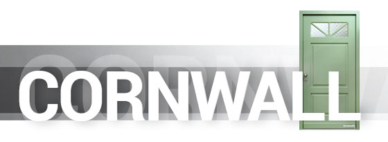 Landhaustüren Cornawall