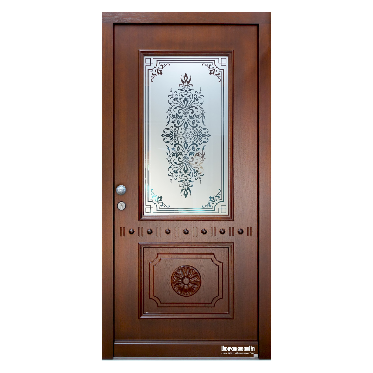 COTTAGE BURGUND COTTAGE BURGUND