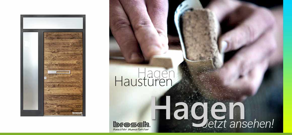 Haustüren Hagen