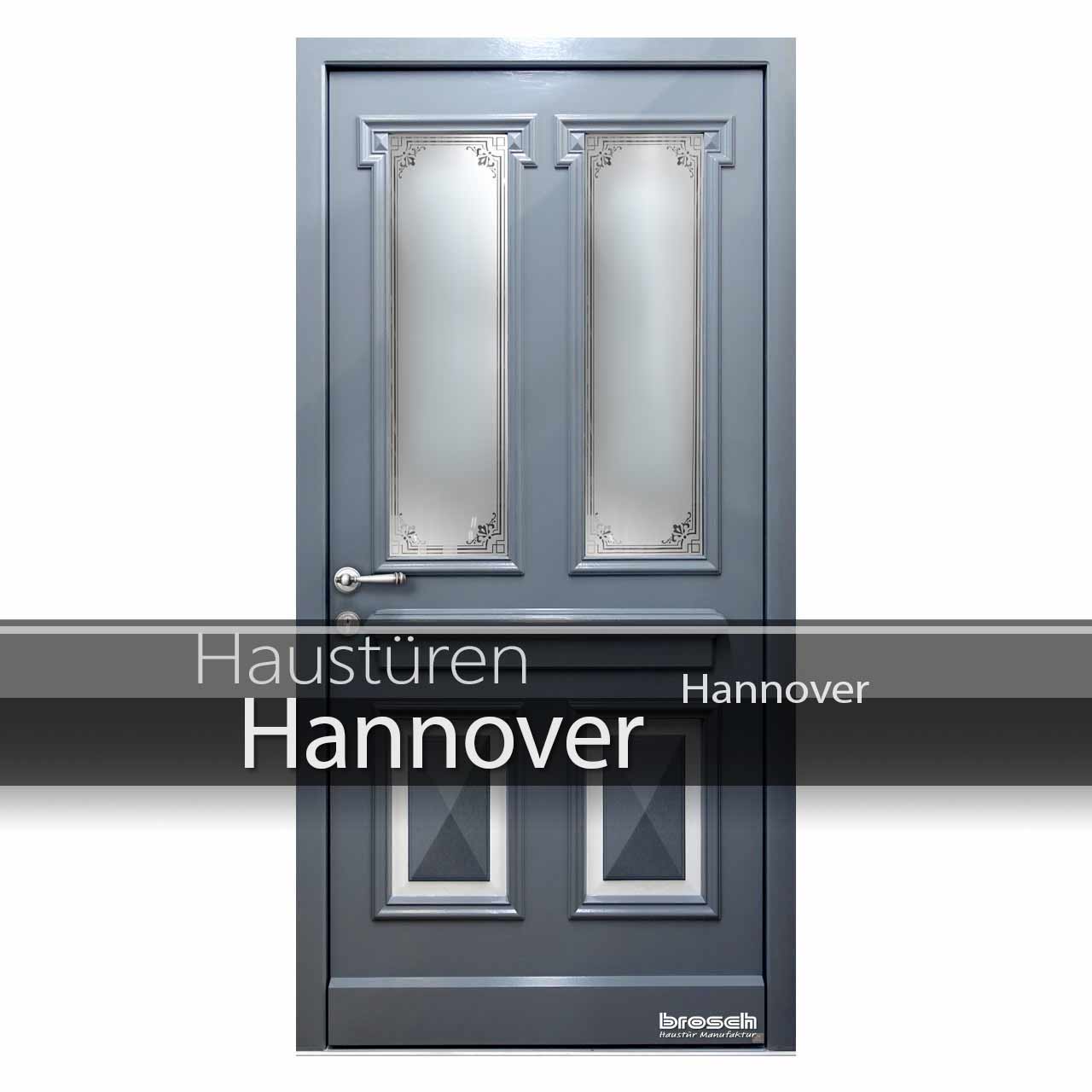 haustuer hannover im landhausstil
