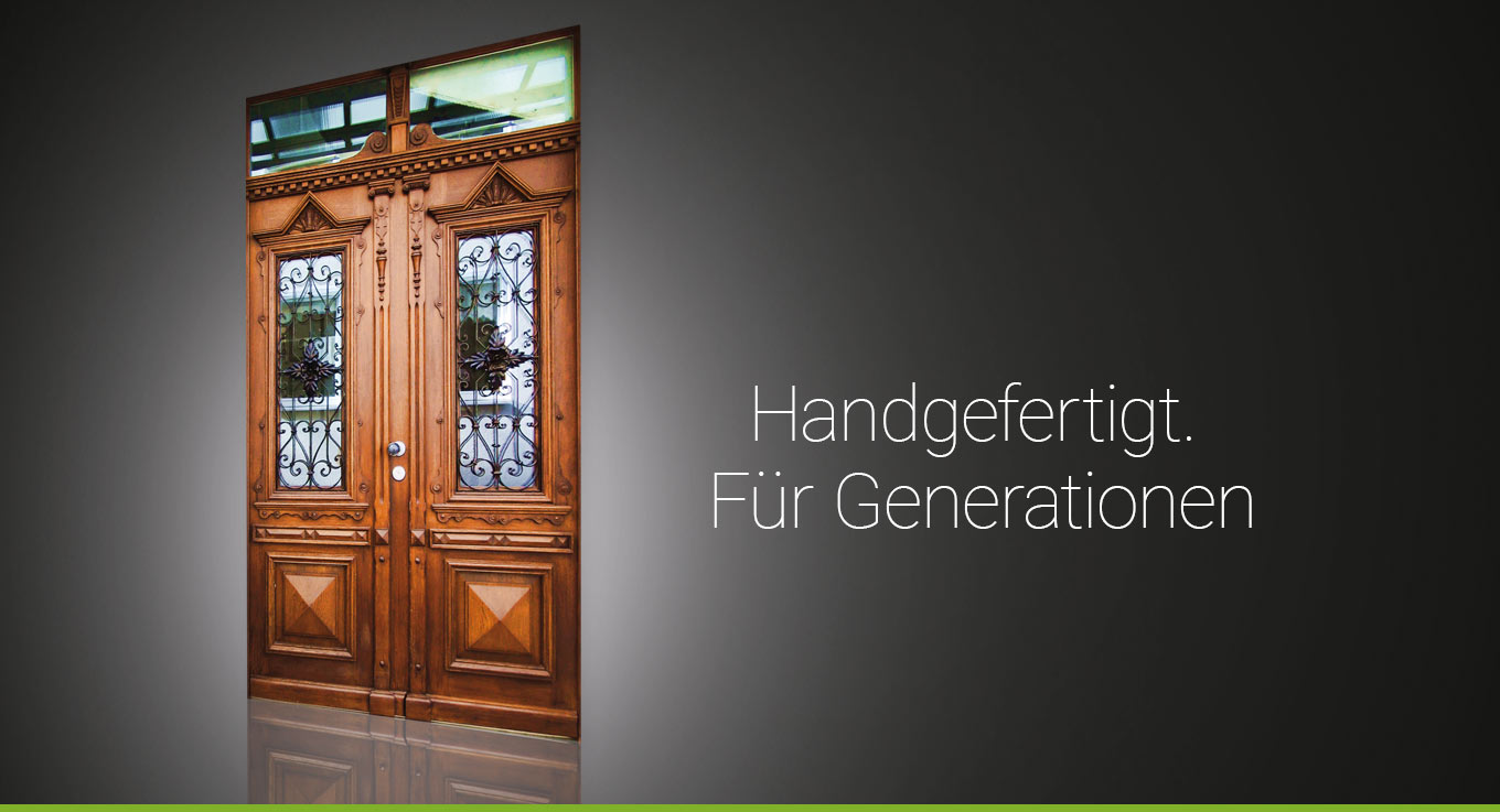 Haustueren aus Holz Haustueren aus Holz