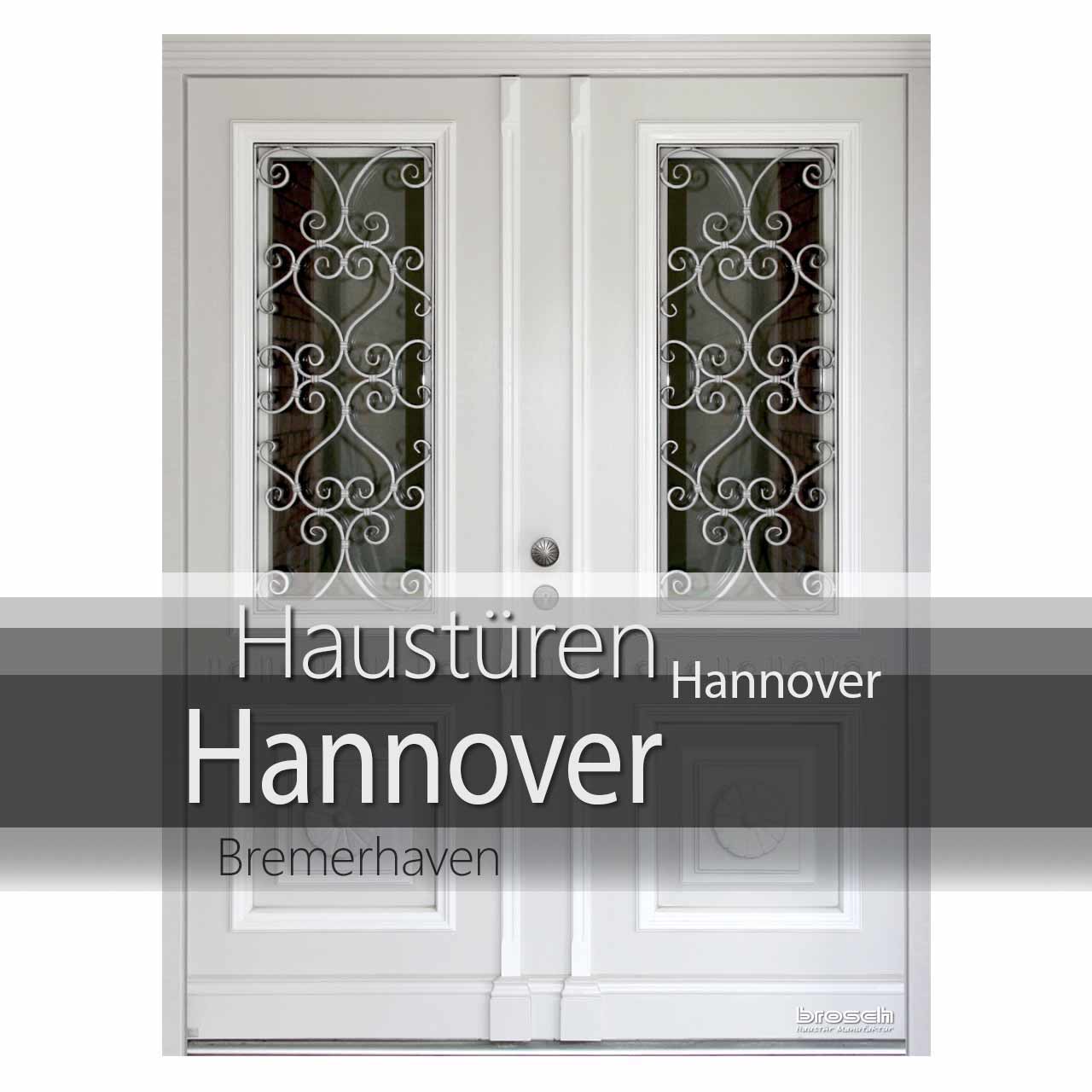haustuer hannover aus holz