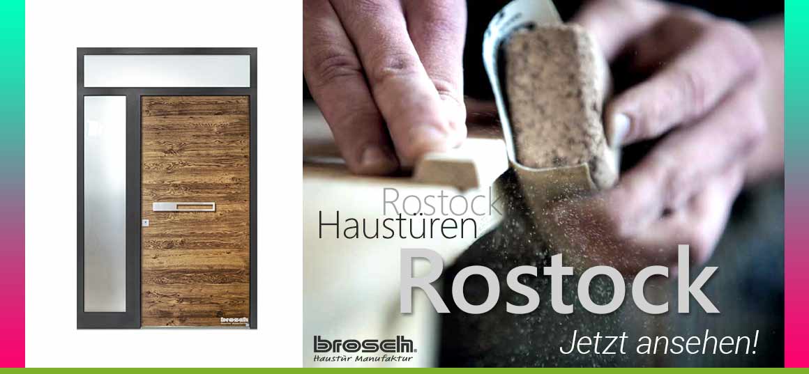 Haustüren Rostock