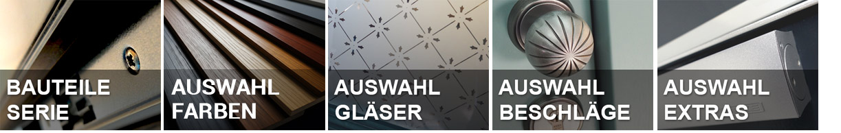 Auswahl-Bauteile-Bild Auswahl-Bauteile-Bild