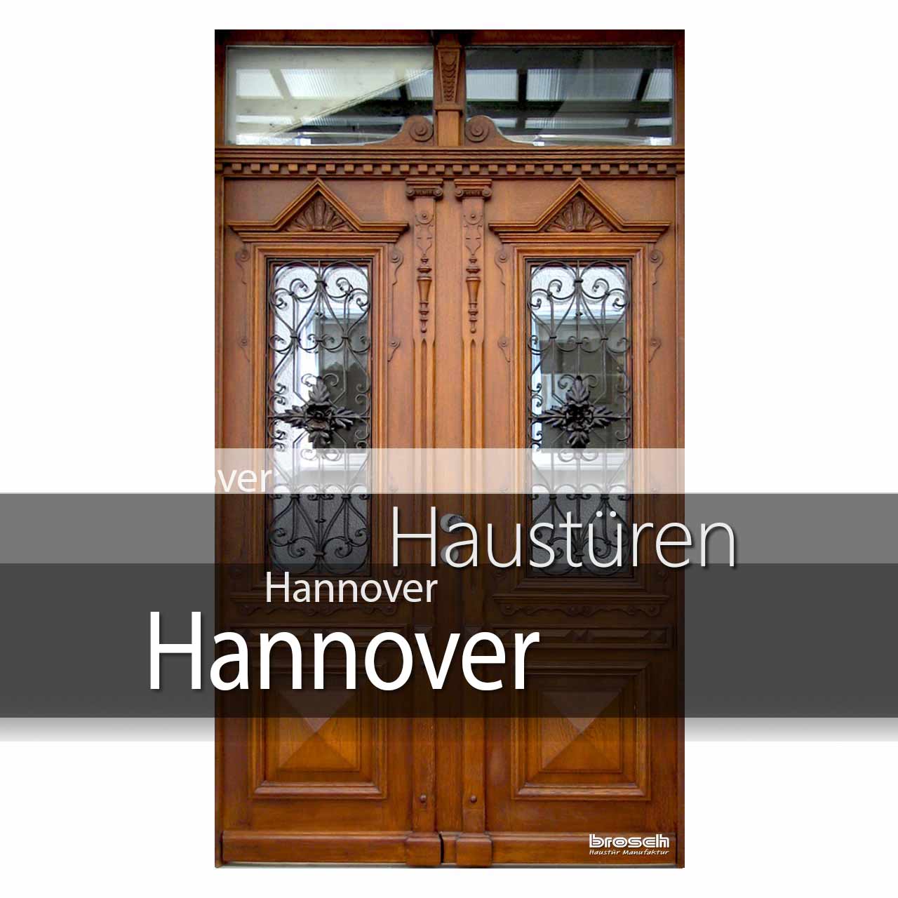 haustueren hannover aus holz
