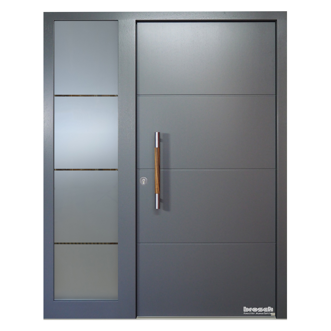 Haustüren Kassel Sono FX 34