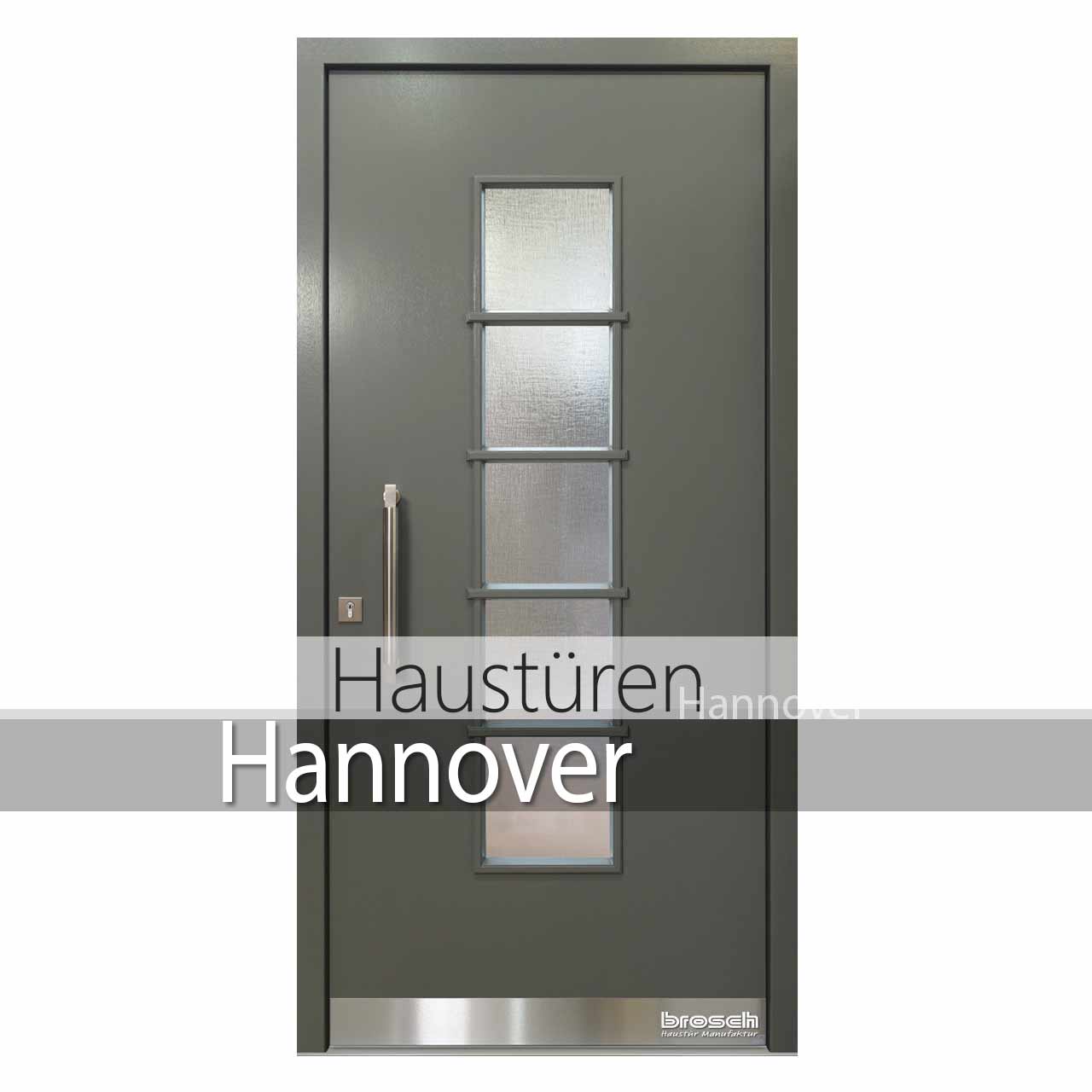 moderne haustueren hannover kaufen