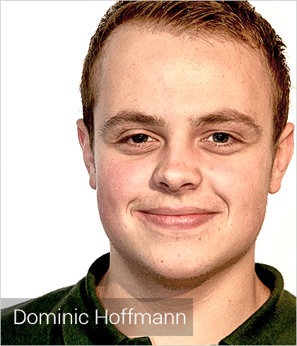 Dominic Hoffmann