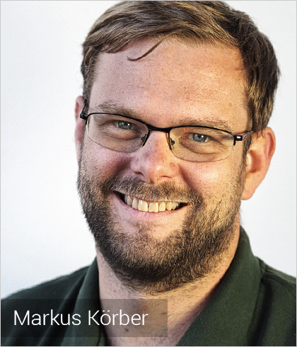 Markus Körber