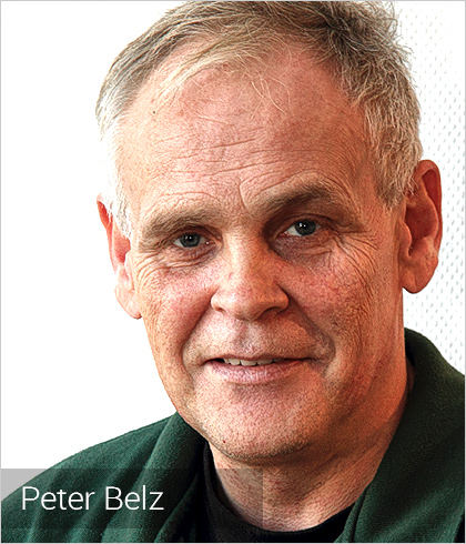 Peter Belz