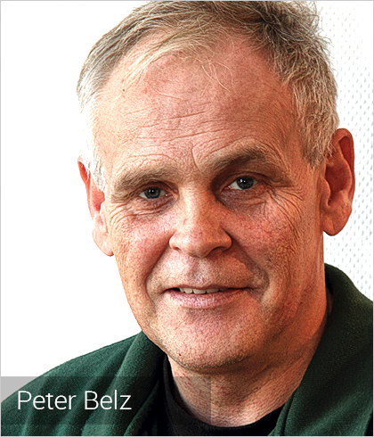 <b>Peter Belz Peter Belz</b> - pbelz