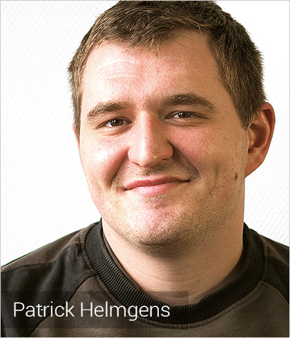 Patrick Helmgens