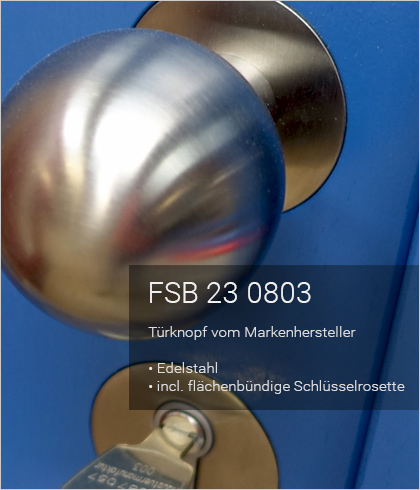 Besipielbild Haustür