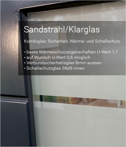 Besipielbild Haustür Origo50
